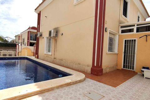 Villa a Cabo Roig, Alicante, Cabo Roig - € 249.000 | Ref: ks4384 - foto 18